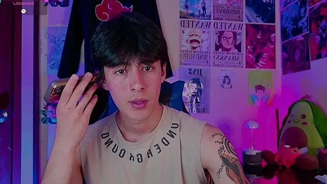 Snapshot of Jeremias_miller chatting on 10/08/25, 08:17 Jeremias miller online show from 10/08/25, 08:17