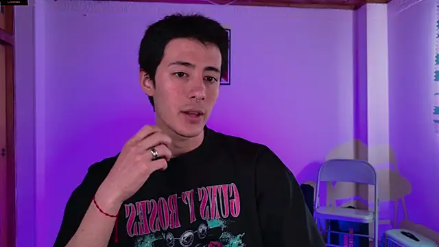 Snapshot of Jeremias_miller chatting on 11/28/25, 08:55 Jeremias miller online show from 11/28/25, 08:55