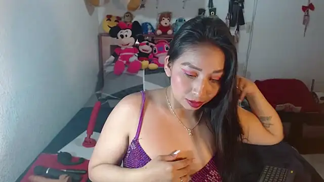 Mariajose202 online show from 02/12/26, 03:01
