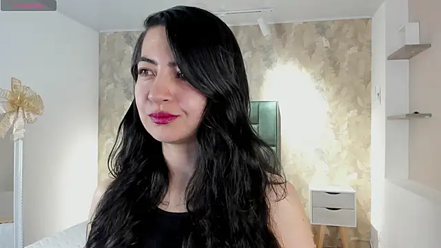 Saya Amaretto1 online show from 11/16/25, 06:57