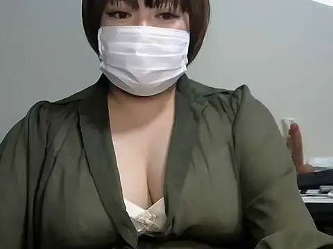 yuririn-594 online show from 12/16/25, 06:02