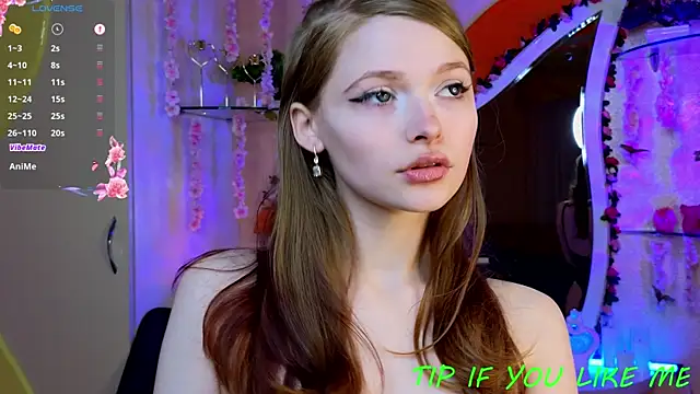 Marry Juanna online show from 05/21/26, 05:31