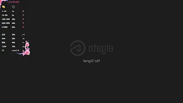 Snapshot of Vesya chatting on 10/10/25, 06:40 Vesya online show from 10/10/25, 06:40