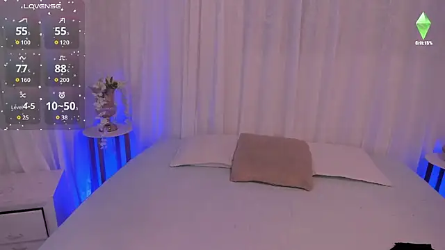 manyaa  online show from 06/02/26, 07:38