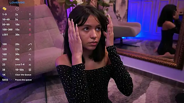 NamiKimura online show from 10/06/25, 11:40