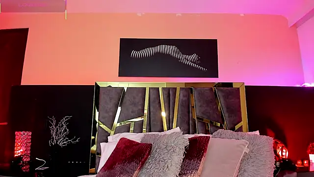 Snapshot of ScarletTorres chatting on 12/03/25, 06:39 ScarletTorres online show from 12/03/25, 06:39