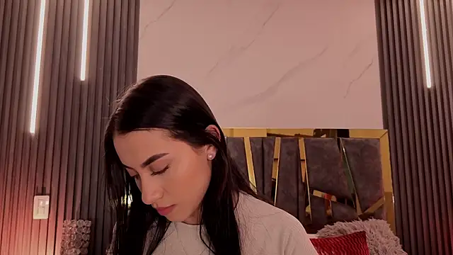 ScarletTorres online show from 07/25/26, 04:04
