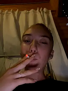 CristinaSww online show from 09/11/25, 08:53