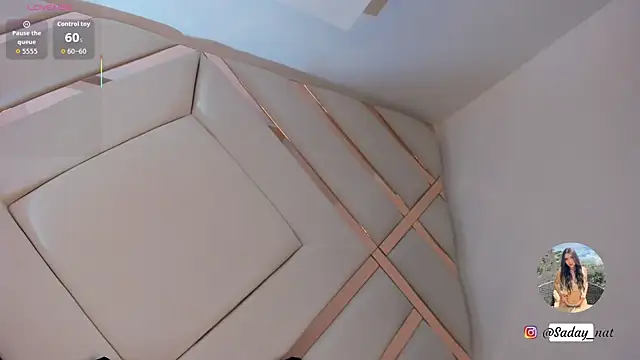 Saday  online show from 10/08/25, 03:48