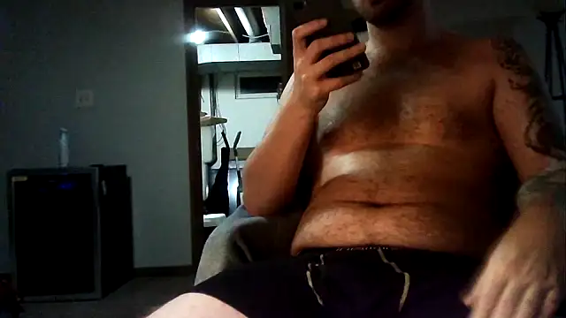 WyattL96 online show from 07/27/26, 07:15