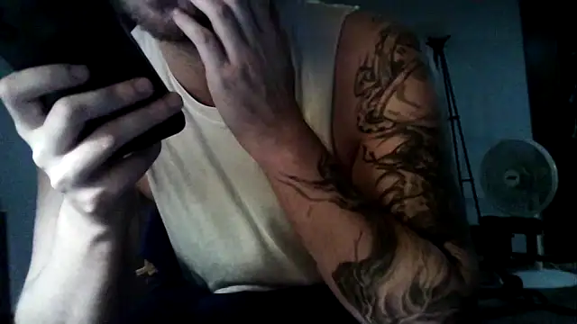 WyattL96 online show from 07/30/26, 05:34