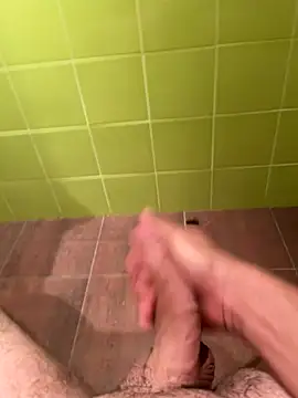 Pollon1994 online show from 09/28/25, 02:44