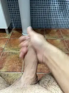 Pollon1994 online show from 11/18/25, 08:13