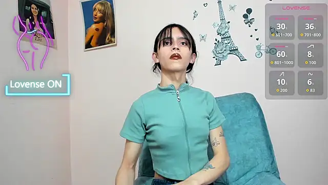 princess sarita1 online show from 08/03/26, 12:53