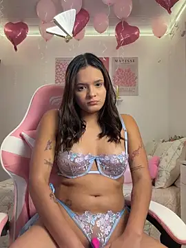 rayssabjj online show from 03/19/26, 01:09