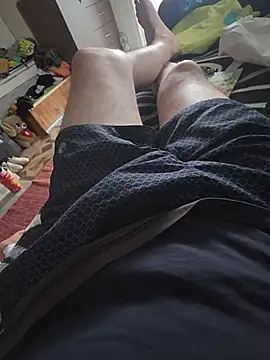 Strangerid online show from 07/27/26, 04:14