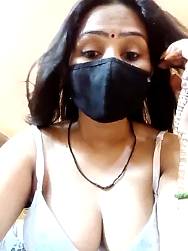 Shagun-Mishra online show from 04/29/26, 06:58