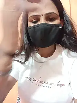 Shagun-Mishra online show from 06/27/26, 01:50