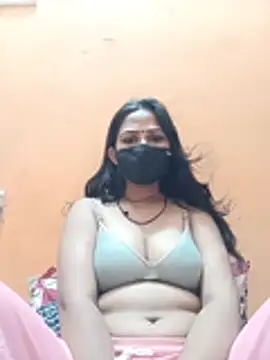 Shagun-Mishra online show from 07/28/26, 01:54