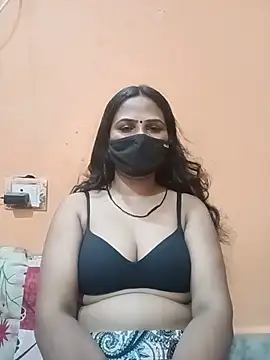 Shagun-Mishra online show from 07/30/26, 01:43
