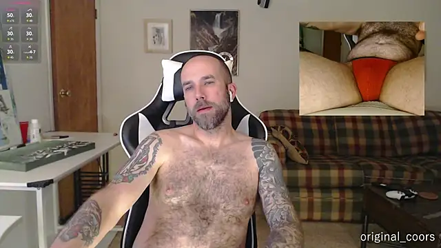 original coors online show from 09/24/25, 11:30