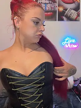 BabySinX online show from 07/16/26, 07:53