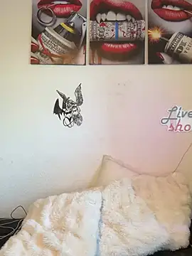 BabySinX online show from 07/20/26, 05:33