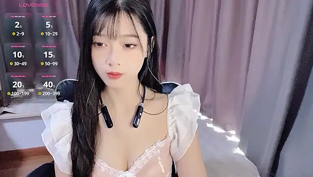 Cicicici-cc online show from 11/18/25, 03:12