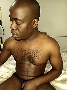 WaiterZim online show from 10/19/25, 09:26