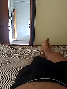 cuteboy anand online show from 09/09/25, 02:22