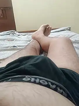 cuteboy anand online show from 09/11/25, 07:19