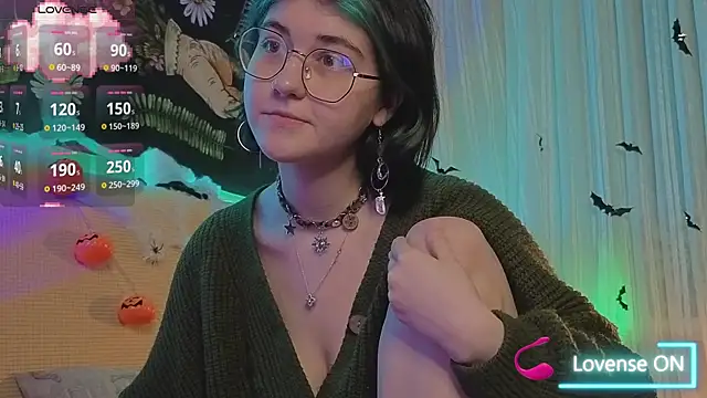 Miko Meow online show from 11/05/25, 04:07