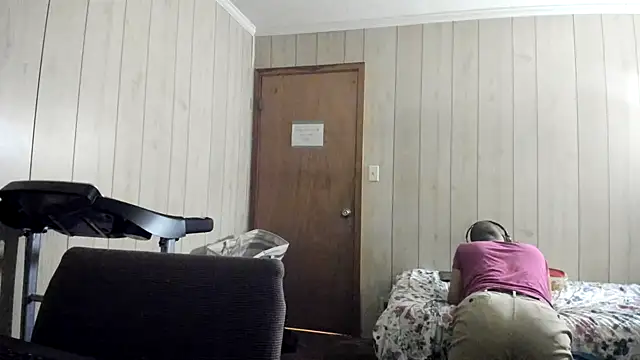 NaturalBeautyQueen online show from 06/23/26, 02:26