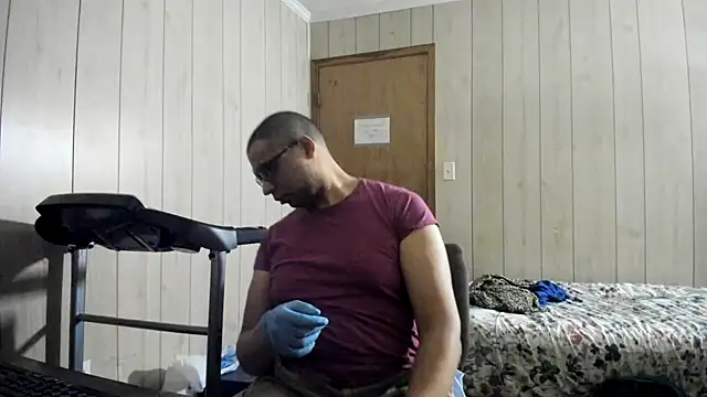 NaturalBeautyQueen online show from 06/25/26, 12:42