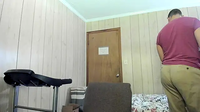 NaturalBeautyQueen online show from 07/05/26, 05:09