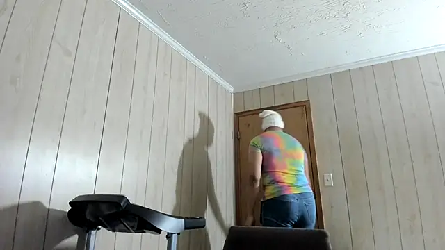 NaturalBeautyQueen online show from 07/13/26, 03:15