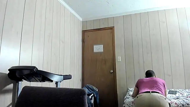 NaturalBeautyQueen online show from 07/18/26, 01:48