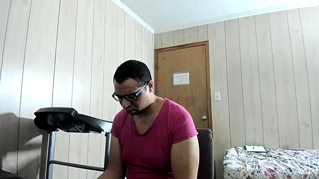NaturalBeautyQueen online show from 07/25/26, 11:46