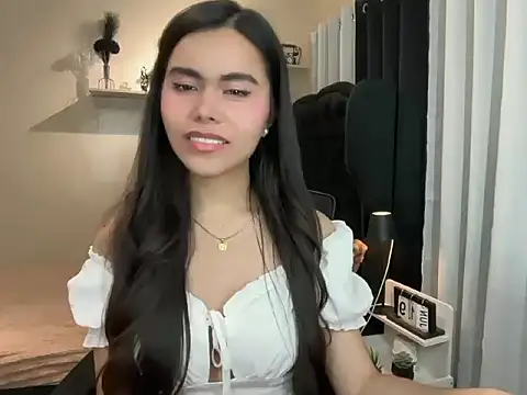 Princess Material online show from 06/18/26, 04:00