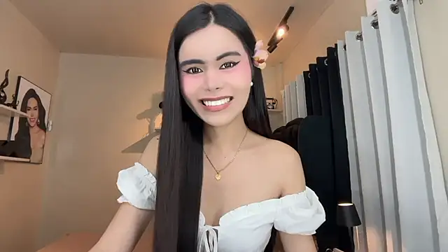 Princess Material online show from 06/22/26, 05:04