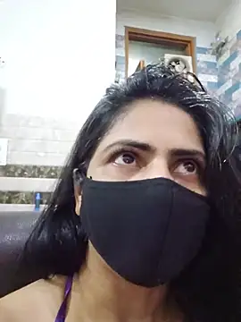 SashaPatel online show from 07/21/26, 02:36