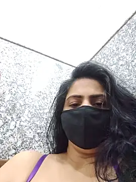 SashaPatel online show from 07/21/26, 02:41