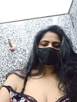 SashaPatel online show from 07/24/26, 03:15