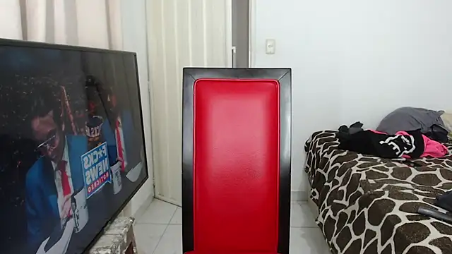 Alex mojica online show from 10/12/25, 05:06