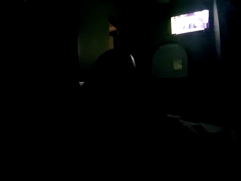 Recien666 online show from 04/14/26, 08:15