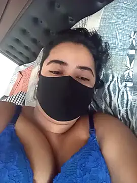 Natasa-4455 online show from 09/18/25, 09:33