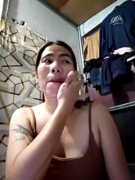 Deliciousgirl14 online show from 07/01/26, 02:07