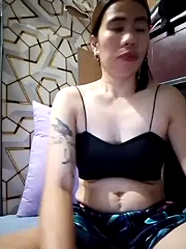 Deliciousgirl14 online show from 07/14/26, 01:28