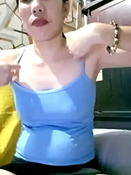 Deliciousgirl14 online show from 08/01/26, 08:57