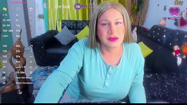 BarbieStyled online show from 12/21/24, 04:52